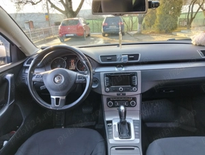 Volkswagen Passat, D.S.G. - imagine 5