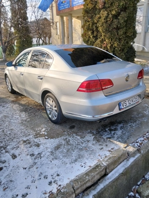 Volkswagen Passat, D.S.G. - imagine 3