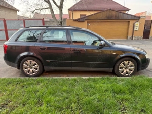 Audi A4 B6 2003  - imagine 2