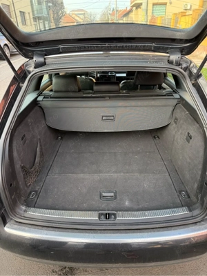 Audi A4 B6 2003  - imagine 7