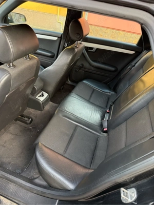 Audi A4 B6 2003  - imagine 5