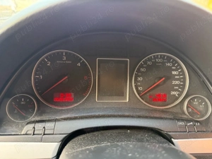 Audi A4 B6 2003  - imagine 8