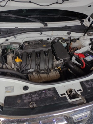 Vinzare Dacia duster - imagine 7