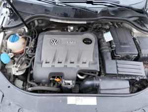 Volkswagen Passat, D.S.G. - imagine 9