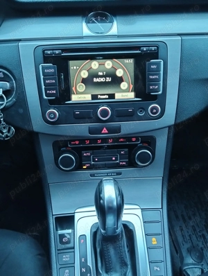 Volkswagen Passat, D.S.G. - imagine 7