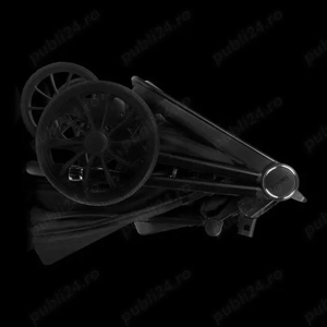 Carucior Mika Plus 2 in 1 Lionelo