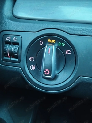 Volkswagen Passat, D.S.G. - imagine 8