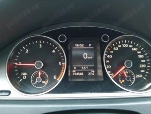 Volkswagen Passat, D.S.G. - imagine 6