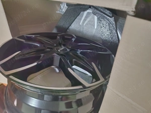 Jante Dacia Logan - imagine 2