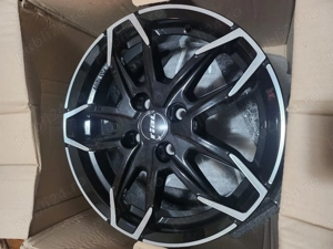 Jante Dacia Logan - imagine 3