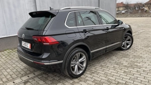 Volkswagen Tiguan R-Line 2.0TDI-150 CP   IQ.DRIVE  4Motion 4X4  Dsg  Full Option - imagine 3