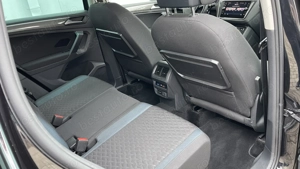 Volkswagen Tiguan R-Line 2.0TDI-150 CP   IQ.DRIVE  4Motion 4X4  Dsg  Full Option - imagine 9