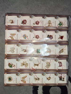 Martisoare brose foarete ieftine