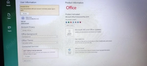 Laptop HP 15-da0136nq, Intel i3-7100U 2.4GHz, 15.6", 32 GB, SSD 500GB - imagine 5