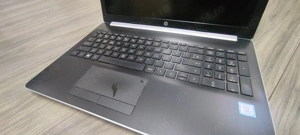 Laptop HP 15-da0136nq, Intel i3-7100U 2.4GHz, 15.6", 32 GB, SSD 500GB - imagine 3