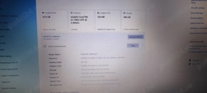 Laptop HP 15-da0136nq, Intel i3-7100U 2.4GHz, 15.6", 32 GB, SSD 500GB - imagine 4