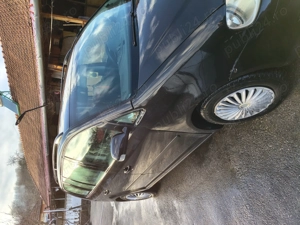 Vând VW Touran în stare bună de functionare - imagine 4