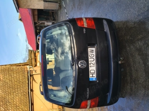 Vând VW Touran în stare bună de functionare - imagine 6