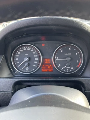 BMW X1 E84 sDrive20d Sport Line - imagine 10