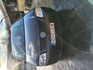 Vând VW Touran în stare bună de functionare