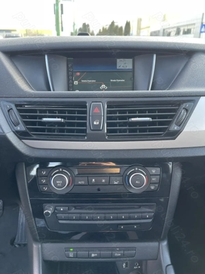 BMW X1 E84 sDrive20d Sport Line - imagine 9