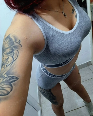  Curaj? Vino să Simți Ce Înseamnă Nebunie de Femeie 