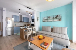 Apartament 2 camere - bloc nou 2024 cu Parcare Calea Aradului - comision 0