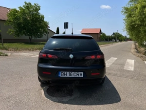 Alfa Romeo 159 - imagine 5