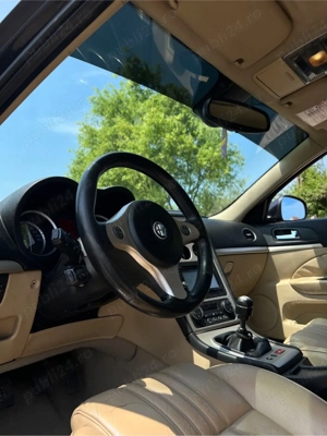 Alfa Romeo 159 - imagine 7