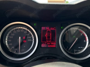 Alfa Romeo 159 - imagine 10