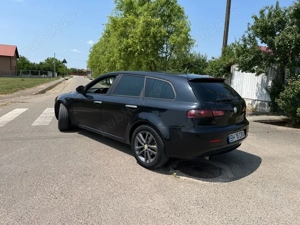 Alfa Romeo 159 - imagine 4