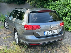 Passat b 8 an 2017 - imagine 2