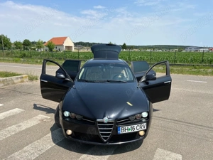 Alfa Romeo 159 - imagine 2