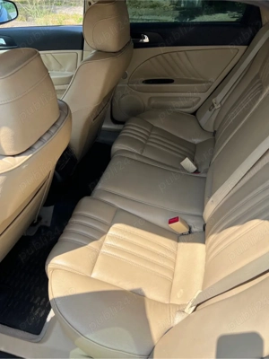 Alfa Romeo 159 - imagine 8