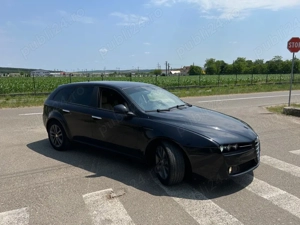 Alfa Romeo 159 - imagine 3