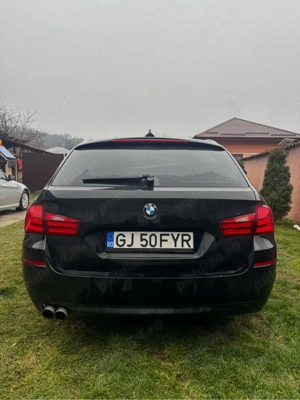 Vand bmw f11 - imagine 3