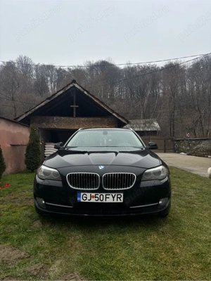 Vand bmw f11 - imagine 4