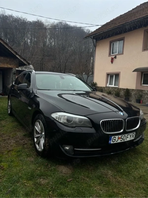 Vand bmw f11 - imagine 5