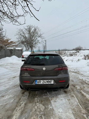 Vând Alfa Romeo  - imagine 3