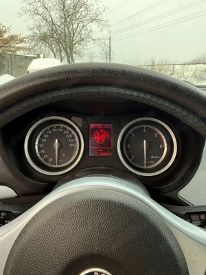 Vând Alfa Romeo  - imagine 8