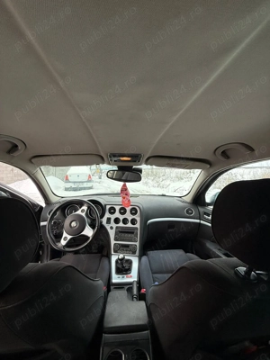 Vând Alfa Romeo  - imagine 9