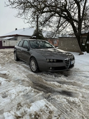 Vând Alfa Romeo  - imagine 4