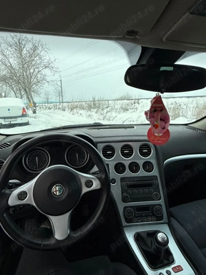 Vând Alfa Romeo  - imagine 14