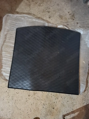 Tăviță portbagaj  compatibilă Skoda Kodiaq / VWTiguan Allspace Seat Tarraco – ca nouă