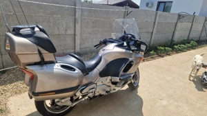 BMW K1200 Lt + piese de rezerva  - imagine 4