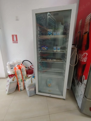 Se vinde mini-frigider - imagine 2