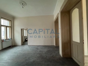 FARA COMISION! Apartament 154 mp, etaj 2/2 +M, CALEA DOROBANTILOR - imagine 6