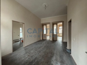 FARA COMISION! Apartament 154 mp, etaj 2/2 +M, CALEA DOROBANTILOR - imagine 4