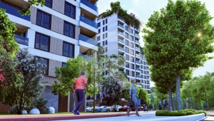 High Garden East | Best deal | Studio | Investitie - imagine 2