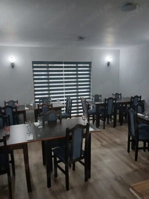 Sală pentru cursuri sau întâlniri   12-15 pers. + coffee break